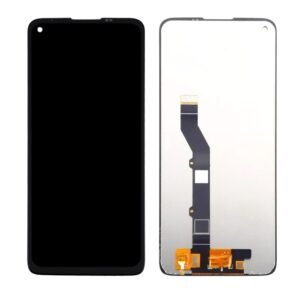 Motorola Moto G9 Plus Display