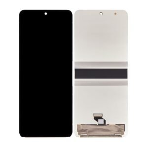Motorola Moto Razr 40 Display
