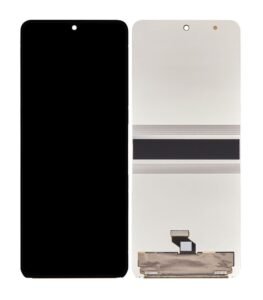 Motorola Moto Razr 40 Ultra Display