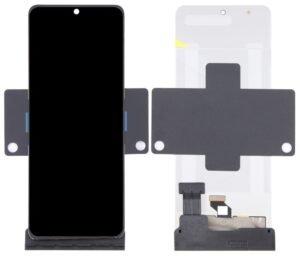 Motorola Moto Razr 50 Display