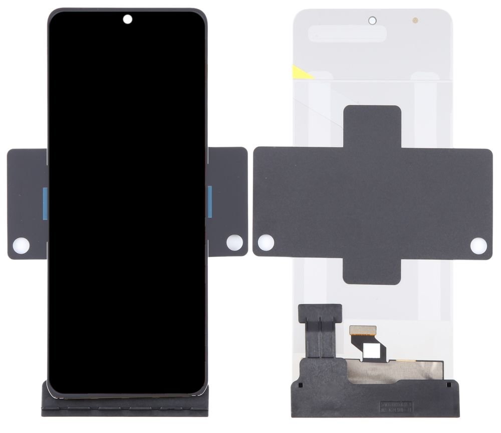 Buy Motorola Moto Razr 50 Display Online - Original Quality Spare Part | MobilePartsWala
