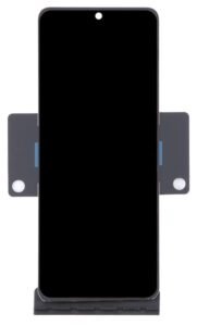 Motorola Moto Razr 50 Ultra Display