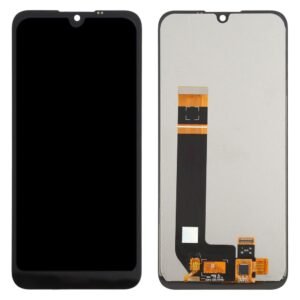 Nokia 1.3 Display