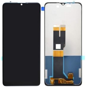 Nokia 2.4 Display