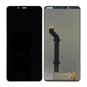 Nokia 3.1 Display