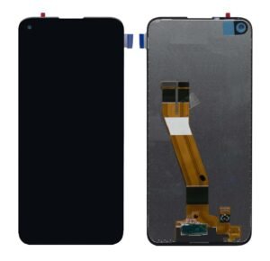 Nokia 3.4 Display