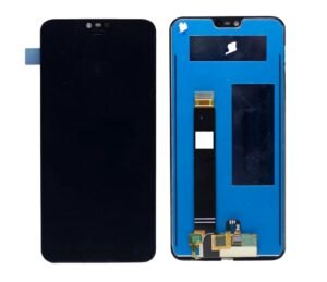 Nokia 6.1 Plus Display