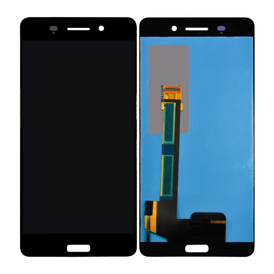 Buy Nokia 6 Display Online - Original Quality Spare Part | MobilePartsWala