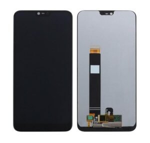Nokia 7.1 Display