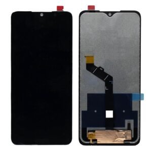 Nokia 7.2 Display