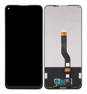 Nokia 8.3 Display