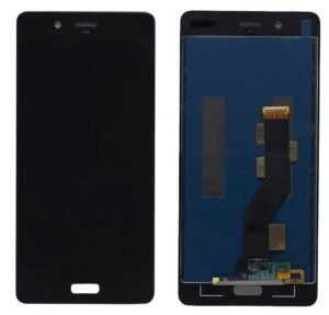Nokia 8 Display