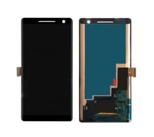 Nokia 8 Sirocco Display