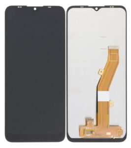 Nokia C21 Display