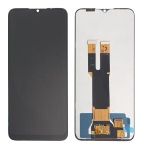 Nokia C32 Display