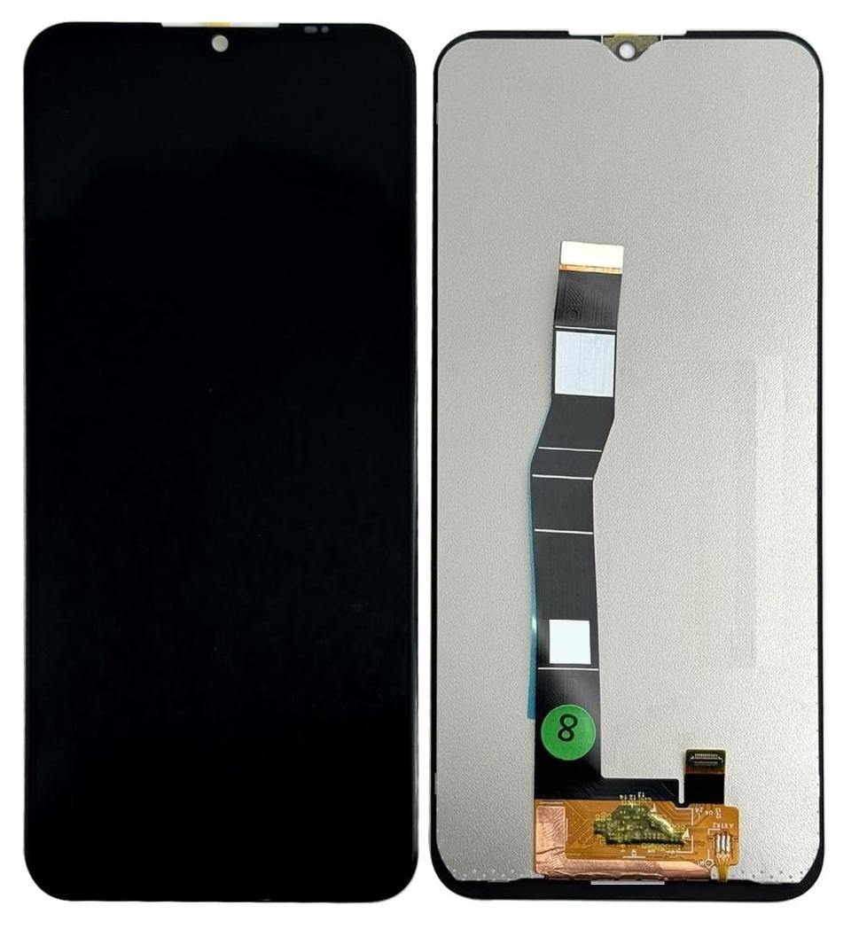 Buy Nokia G100 Display Online - Original Quality Spare Part | MobilePartsWala