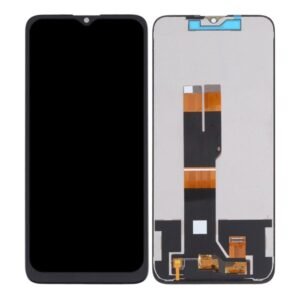 Nokia G10 Display