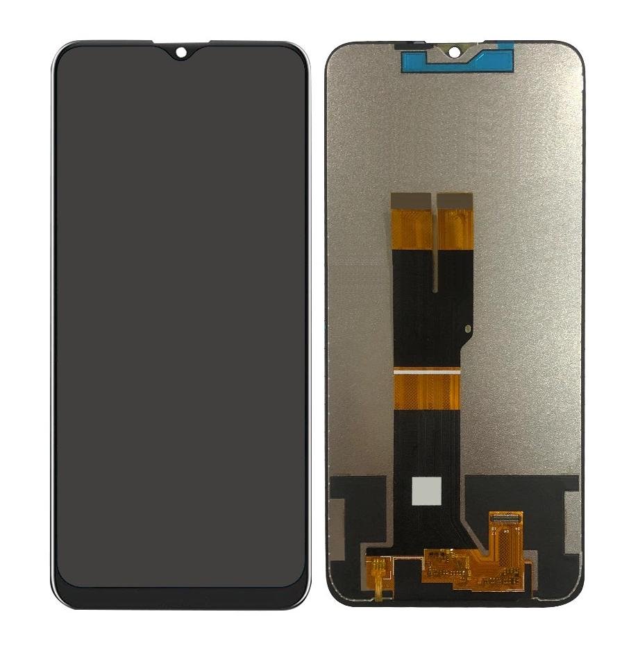Buy Nokia G20 Display Online - Original Quality Spare Part | MobilePartsWala