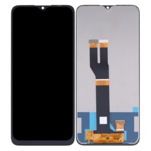 Nokia G21 Display