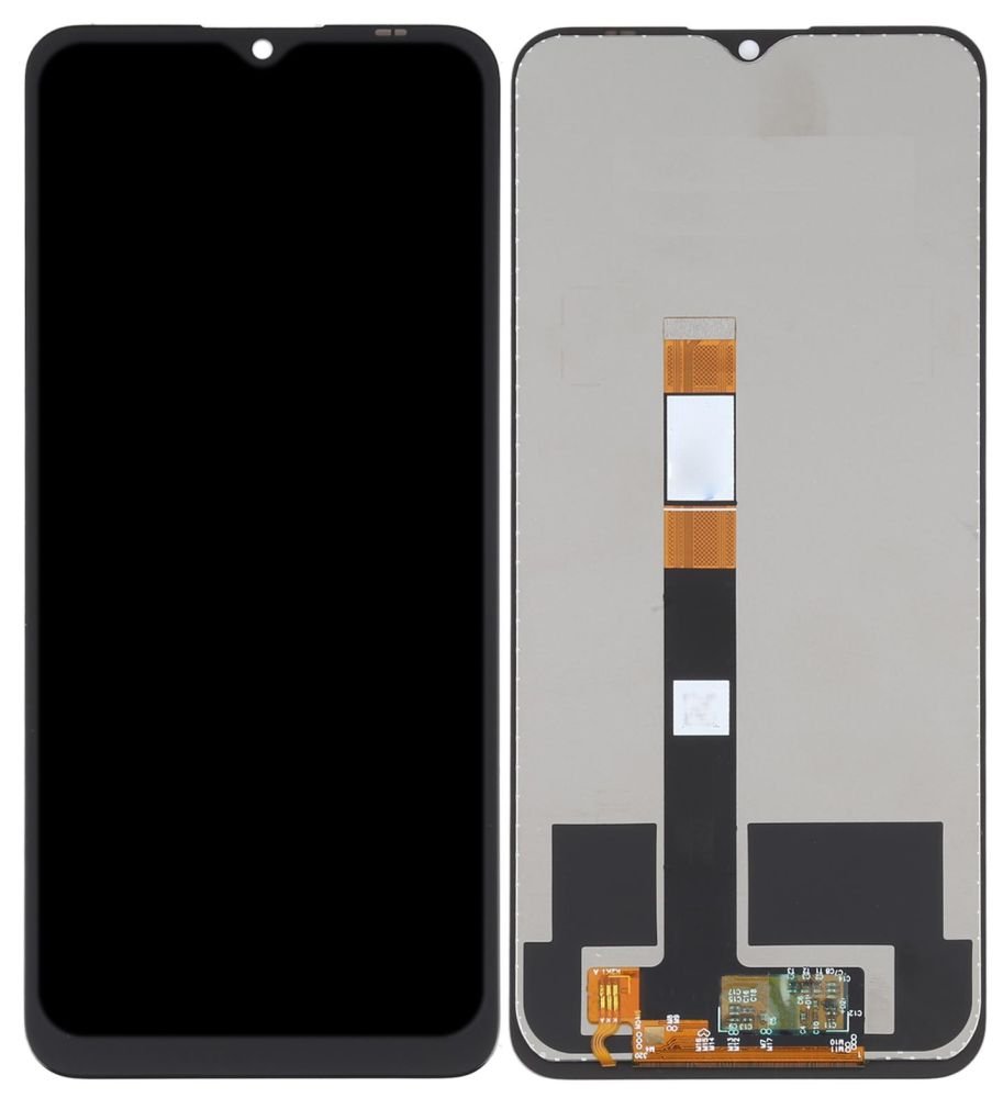 Buy Nokia G60 Display Online - Original Quality Spare Part | MobilePartsWala