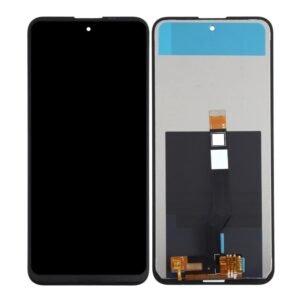 Nokia X10 Display