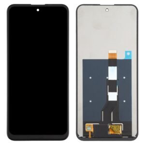 Nokia X20 Display