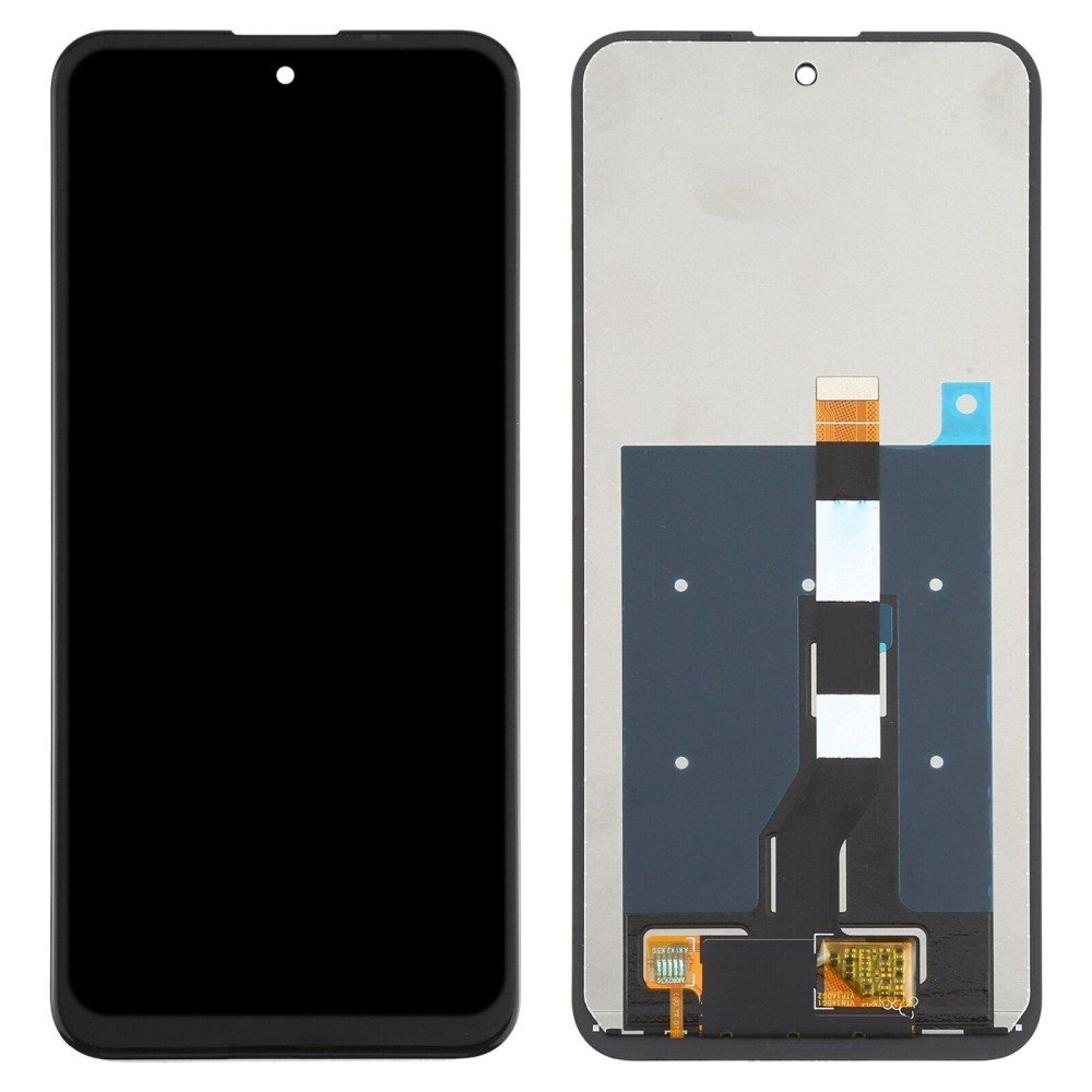 Buy Nokia X20 Display Online - Original Quality Spare Part | MobilePartsWala