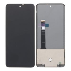 Nokia X30 Display