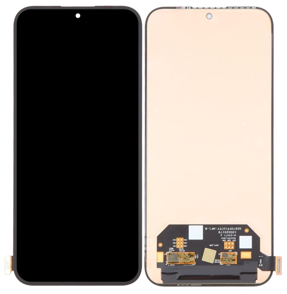 Buy Nothing Phone (2) Display Online - Original Quality Spare Part | MobilePartsWala
