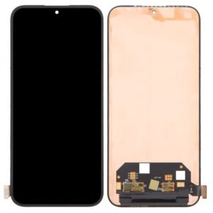 Nothing Phone (2a) Plus Display