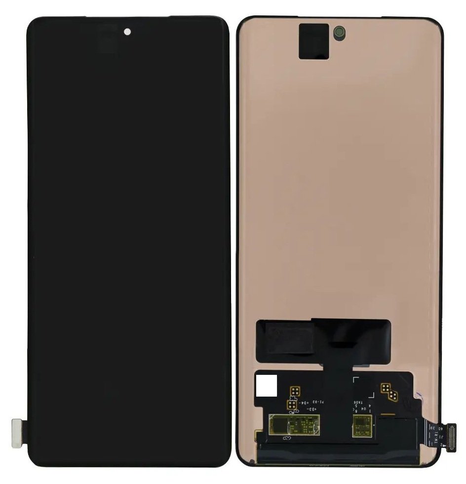 OnePlus 11R Display - Original Quality | MobilePartsWala