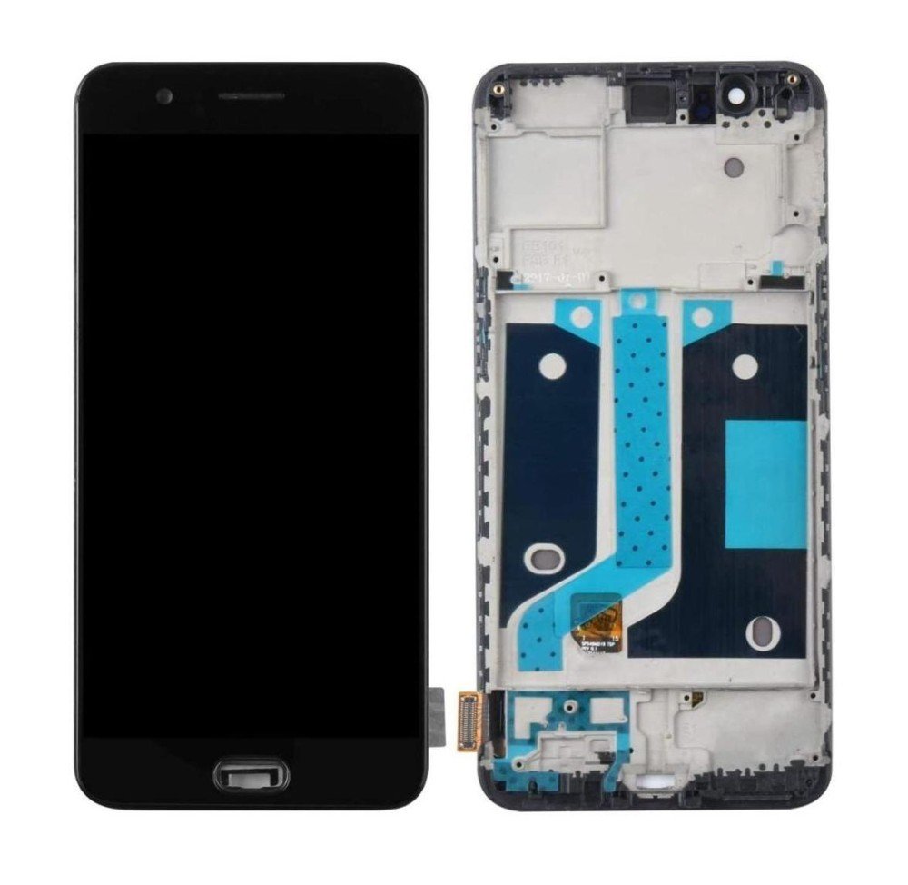 OnePlus 5 Display - Original Quality | MobilePartsWala