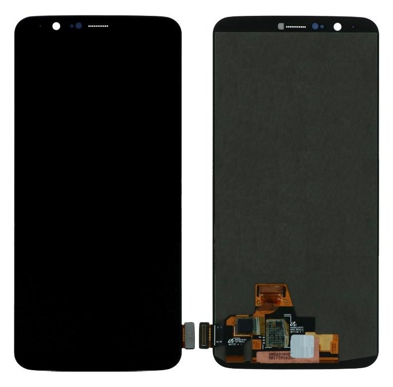 OnePlus 5T Display - Original Quality | MobilePartsWala
