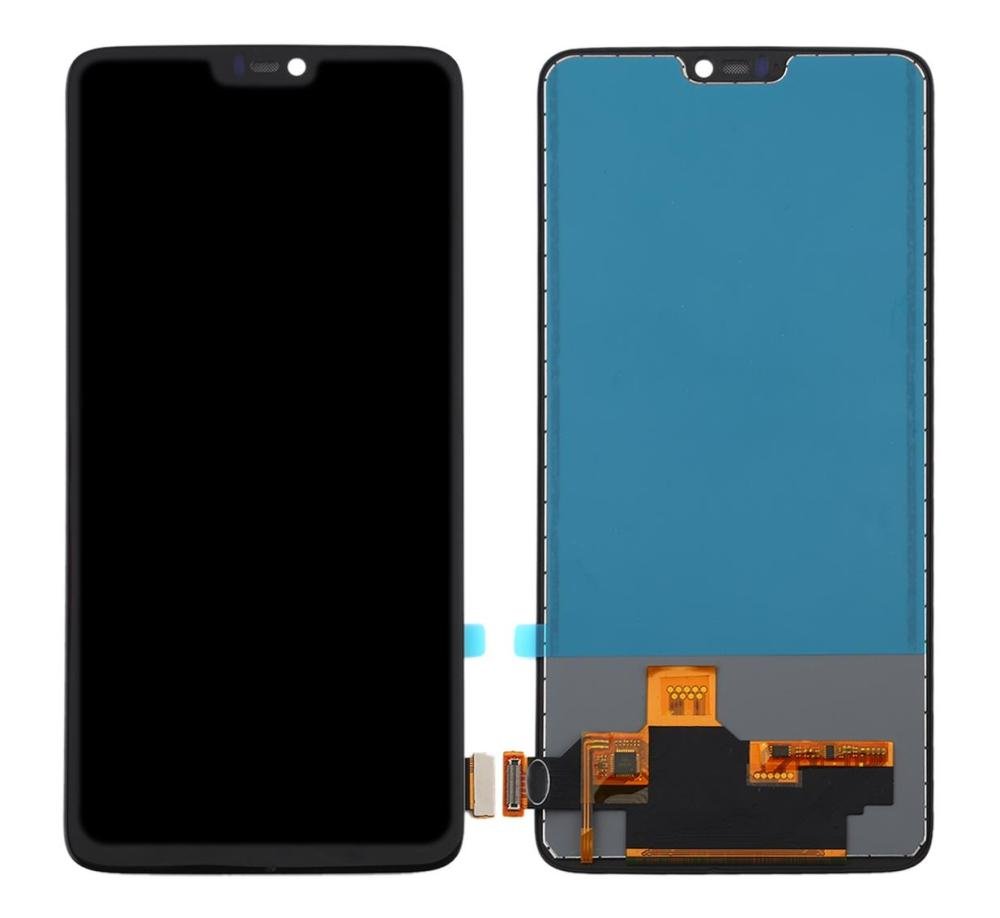 OnePlus 6 Display - Original Quality | MobilePartsWala