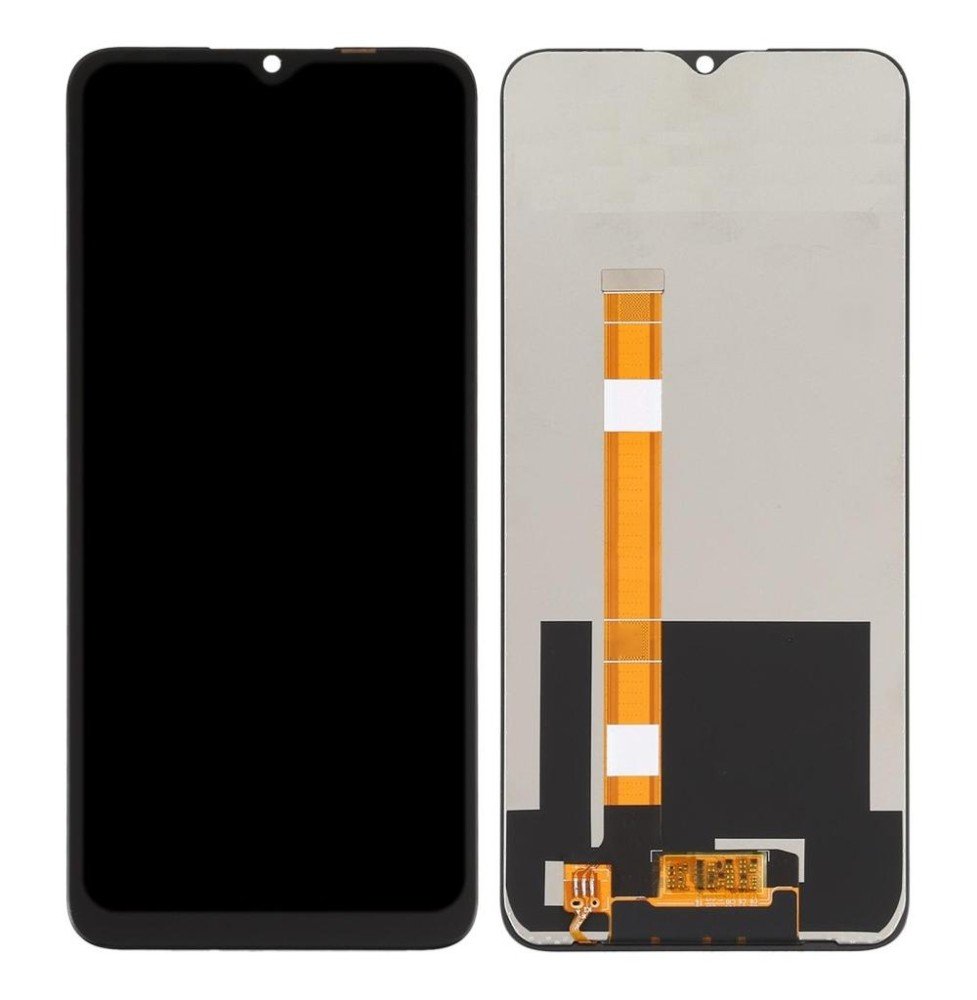 Oppo A15 Display - Original Quality | MobilePartsWala