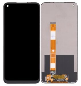 Oppo A55 Display - Original Quality | MobilePartsWala