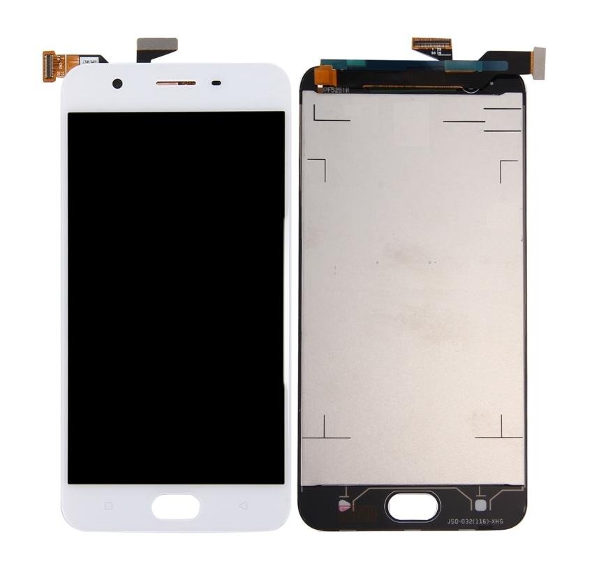 Oppo A57 Display - Original Quality | MobilePartsWala