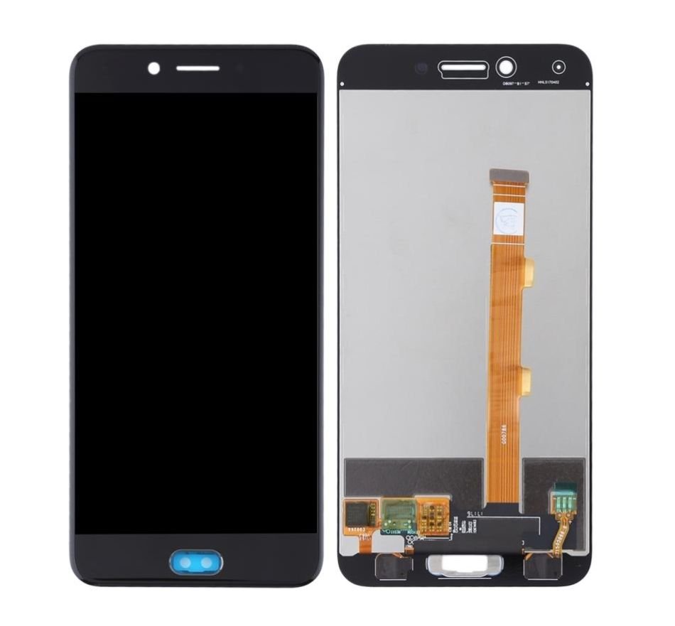 Oppo A77 Display - Original Quality | MobilePartsWala