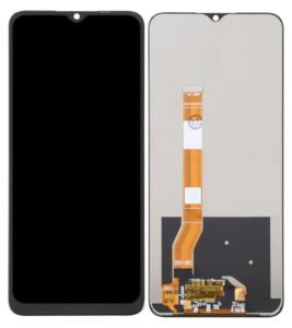 Oppo A78 Display - Original Quality | MobilePartsWala