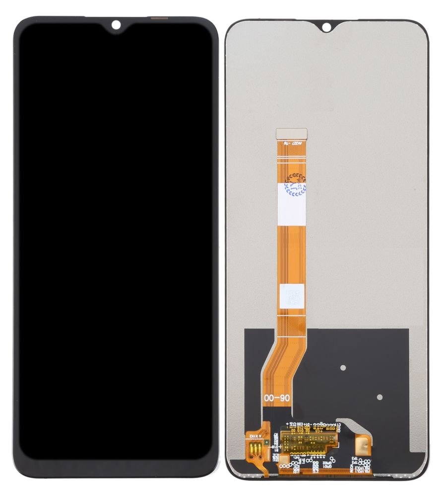 Oppo A78 Display - Original Quality | MobilePartsWala