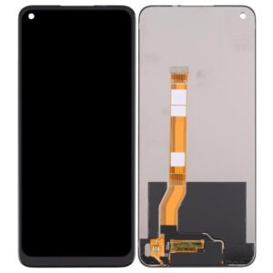 Oppo A96 Display - Original Quality | MobilePartsWala