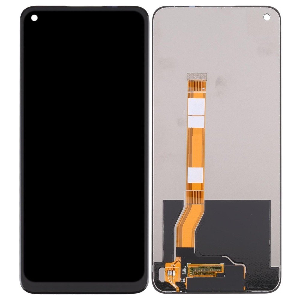 Oppo A96 Display - Original Quality | MobilePartsWala