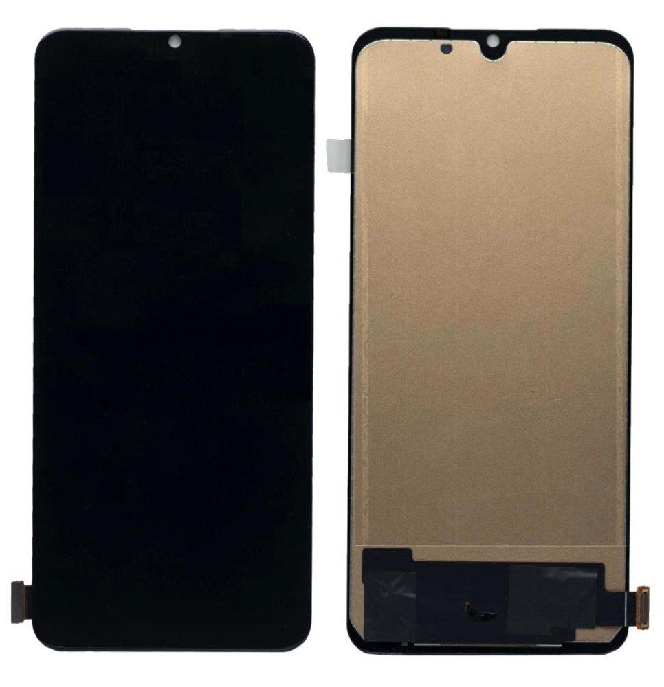 Oppo F17 Display - Original Quality | MobilePartsWala