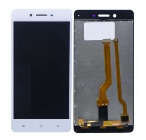 Oppo F1 Display - Original Quality | MobilePartsWala