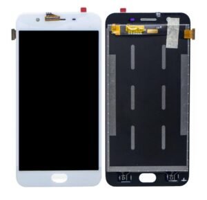 Oppo F1s Display - Original Quality | MobilePartsWala