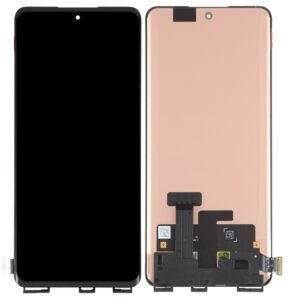 Oppo Reno 11 Pro Display - Original Quality | MobilePartsWala