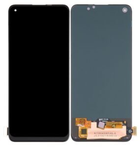 Oppo Reno 6 Display - Original Quality | MobilePartsWala