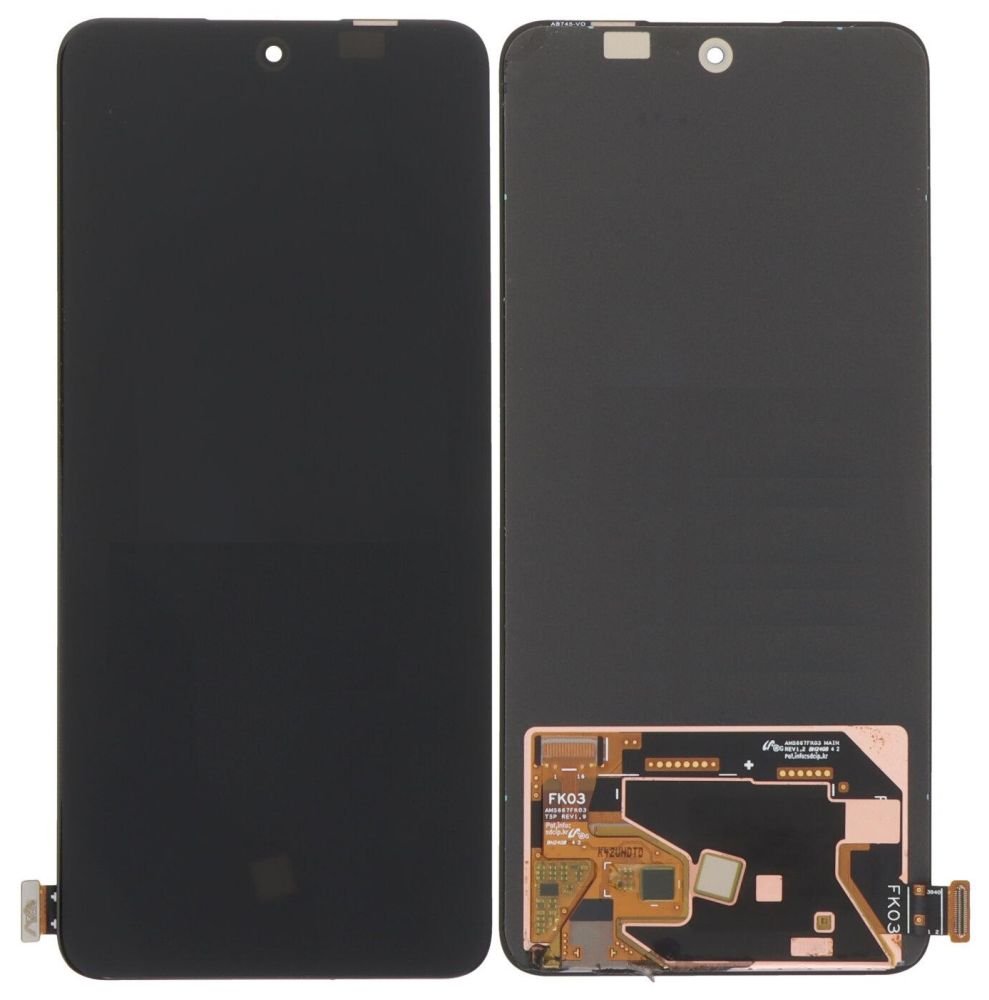 Realme 13 Pro Display - Original Quality | MobilePartsWala