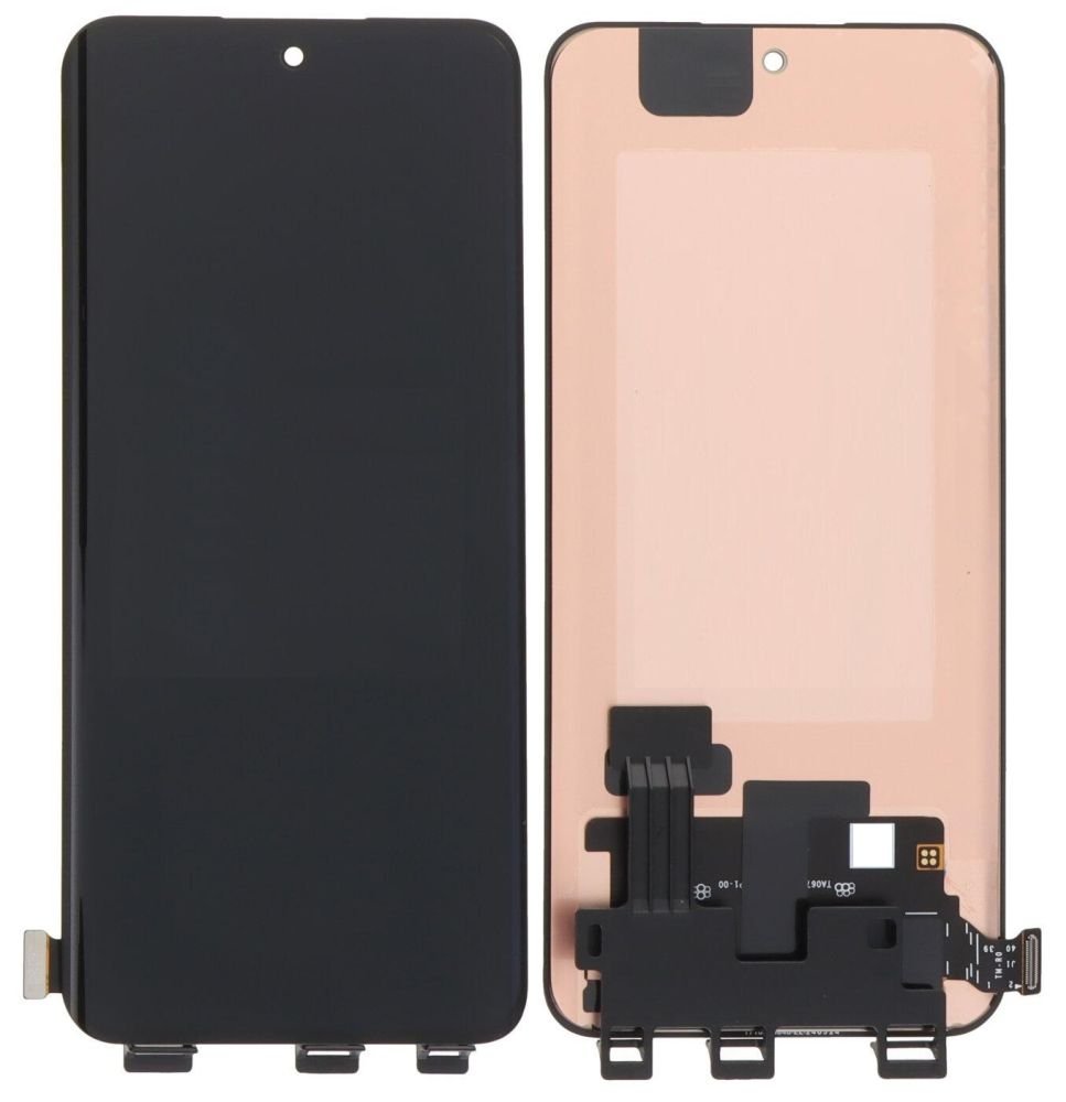 Realme 13 Pro Plus Display - Original Quality | MobilePartsWala