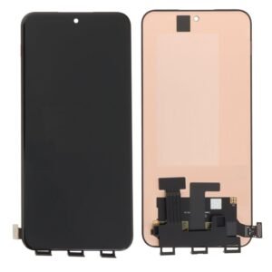 Realme 14 Pro Plus Display